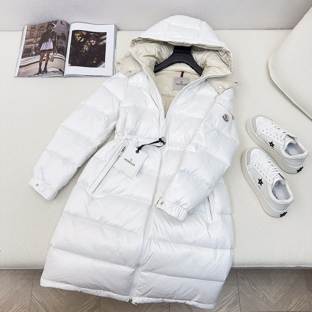 Moncler Down Jackets